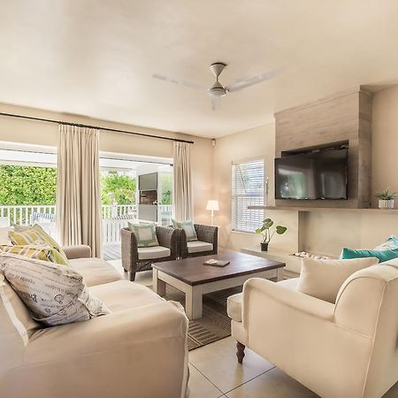 Riverclub Villa 4200 普勒滕贝格湾 外观 照片
