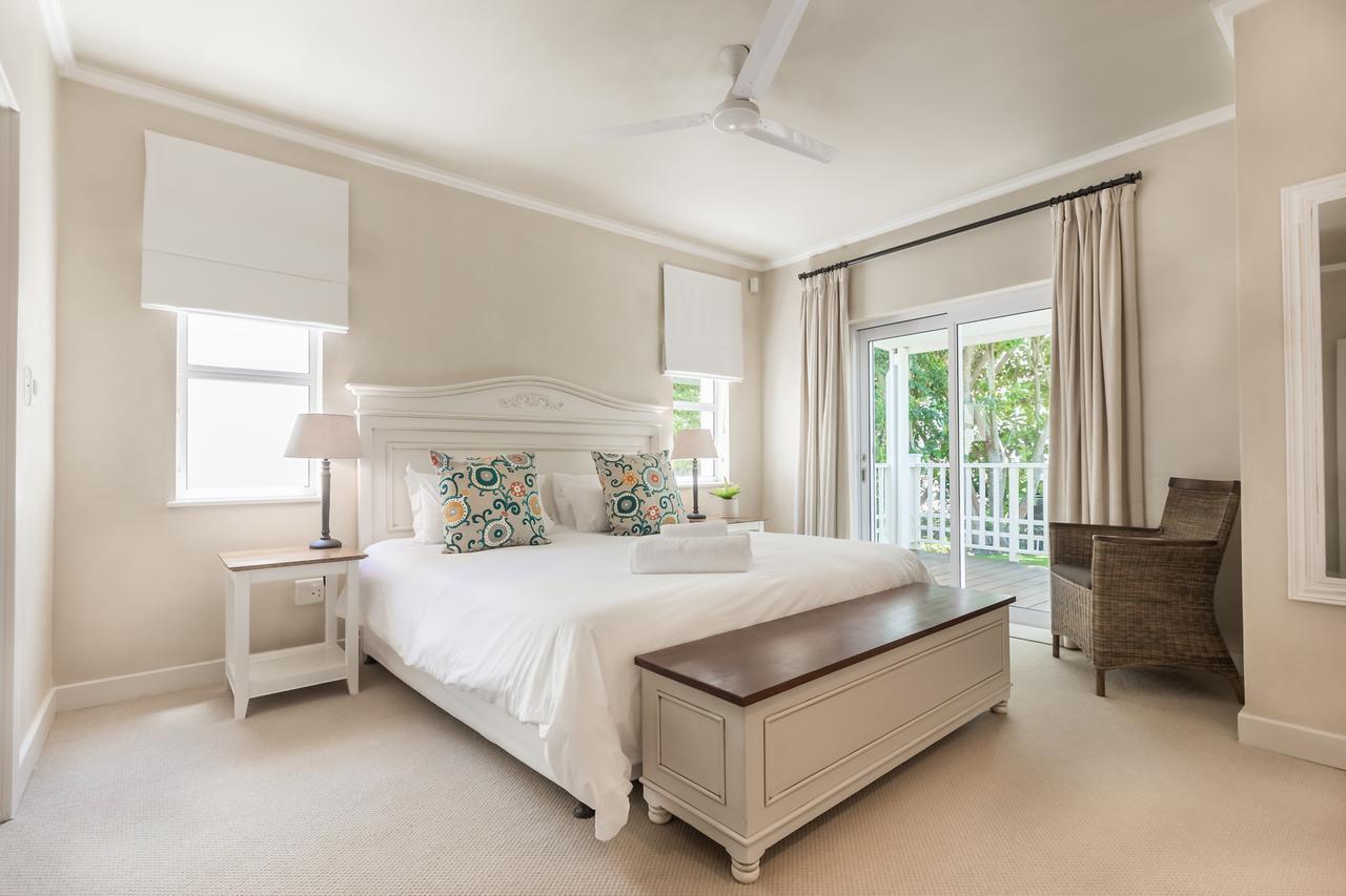 Riverclub Villa 4200 普勒滕贝格湾 外观 照片