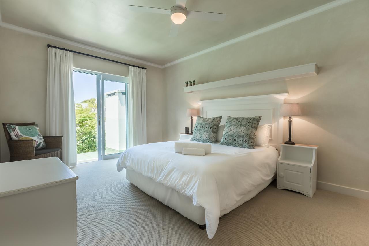 Riverclub Villa 4200 普勒滕贝格湾 外观 照片